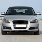 Audi A3 2009-2012 Ön Motor Kaput Amortisörü Pistonu 8P0823359B thumbnail 2