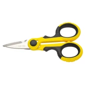 VIP-TEC Profesyonel Çok Amaçlı Makas 14.6cm - 1