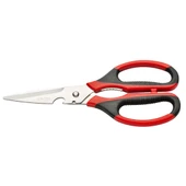 VIP-TEC Profesyonel Çok Amaçlı Makas 22cm - 1