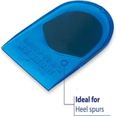 Ironman Pwr-Gel Heel Cushıon Jel Topukluk Yükseltici Std - 3