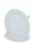 VOLTEK  9W PANEL LED BEYAZ 6 ADET - 1