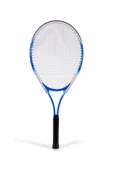 Yüksek Kalite Düşük Sarsılma Pro Tenis Raketi 27 inch L1 + Taşıma Çantası - 2