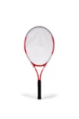 Yüksek Kalite Düşük Sarsılma Pro Tenis Raketi 27 inch L1 + Taşıma Çantası - 6