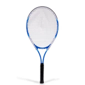 Yüksek Kalite Düşük Sarsılma Pro Tenis Raketi 27 inch L1 + Taşıma Çantası - 8
