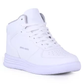 Pierre Cardin 31238 Bilekli Erkek Spor Ayakkabı - 5