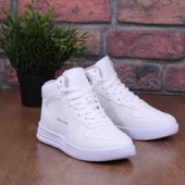 Pierre Cardin 31238 Bilekli Erkek Spor Ayakkabı - 7
