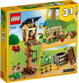 LEGO Creator 31143 Birdhouse - 2