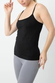 Gigotto Kadın Seamless Askılı Atlet - 2
