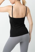 Gigotto Kadın Seamless Askılı Atlet - 6