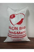Çift Elenmiş 20kg Akdarı - 1