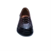 FORELLİ FİORA ORTOPEDİK DERİ KADIN KEMİK ÇIKINTISI AYAKKABI thumbnail 6