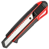 VIP-TEC Plastik Profesyonel 18mm Maket Bıçağı Yerli Üretim - 1