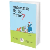 Matematik Karavanı Matematik Ne İşe Yarar? Plüton Yayınları - 1