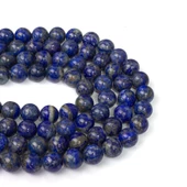 Gerçek Doğaltaş Akik Kaplangözü Lapis Kuvars Oniks 8mm Seçenekli - 3