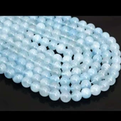 Gerçek Doğaltaş Akik Kaplangözü Lapis Kuvars Oniks 8mm Seçenekli - 12