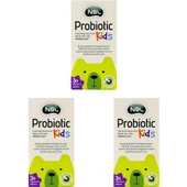 Probiotic Kids 30 Çiğneme Tableti-3 Adet - 1