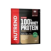 Nutrend %100 Whey Protein 1000 Gr - 2