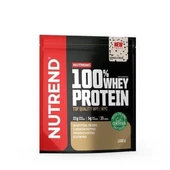 Nutrend %100 Whey Protein 1000 Gr - 1