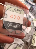 Diesel 47 mm Saat Camı - Diesel DZ Serisi Mineral Kristal Cam - 3