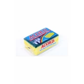 1 adet Jumbo Boy Endüstriyel Çok Amaçlı Bulaşık Süngeri  13x8x4 cm - 1