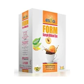 Kayısılı Form Çayı 45 Li. - 1