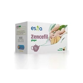 Zencefil Çayı 20 Li. - 1