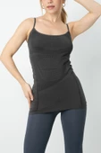 Gigotto Kadın Seamless Spor Tişört - 7