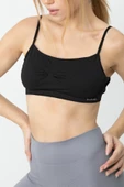 DoReMi Seamless İnce Ayarlanabilir Askılı Kapsız Büstiyer - 5
