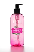 Elle Soothing Liquid Hand Wash - Yatıştırıcı Sıvı Sabun 400 ml - 1