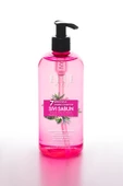 Elle Soothing Liquid Hand Wash - Yatıştırıcı Sıvı Sabun 400 ml - 2