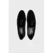 JAMES FRANCO M267-4 İNCE TABAN LOAFER DERİ ERKEK AYAKKAB - 5