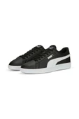 Puma Smash 3.0 L Puma Black PUMA White Erkek Günlük Ayakkabı Siyah 39098704 thumbnail 1