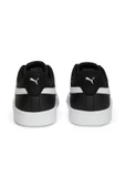 Puma Smash 3.0 L Puma Black PUMA White Erkek Günlük Ayakkabı Siyah 39098704 thumbnail 2