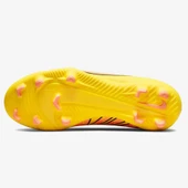 Nike JR Vapor 15 Club FG/MG Çocuk Çim Zemin Kramponu - 4