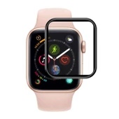 Apple Watch SE 44 MM Tam Kaplayan Ekran Koruyucu - 5