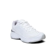 Kadın Siyah Spor Ayakkabı Akıllı Taban - 5