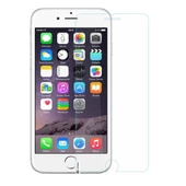 Apple iPhone 7 Plus Standart Kırılmaz Cam - 1