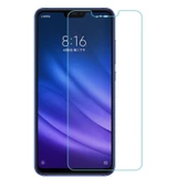 Xiaomi Mi 8 Lite Standart Kırılmaz Cam - 1
