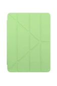 Apple iPad 10.9 inç Wi-Fi 64 GB 10. Nesil Uyumlu Kalem Bölmeli Tablet Kılıfı - 9