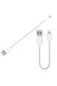 Iphone Kısa Kablo 30cm thumbnail 1