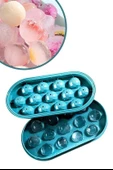 BUFFER® 13 Bölmeli Kristal Buz Yapma Kalıbı - 7