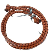 BUFFER® Bisiklet Araba Motosiklet Kancalı Bagaj Gergi Lastiği Sabitleme - 9