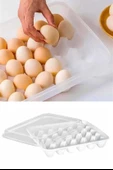 BUFFER® 30lu Yumurta Saklama Kabı - 10