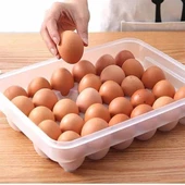 BUFFER® 30lu Yumurta Saklama Kabı - 1