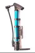 BUFFER® Katlanabilir Portatif Bisiklet Motorsiklet Top Şişirme Pompası - 7