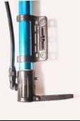 BUFFER® Katlanabilir Portatif Bisiklet Motorsiklet Top Şişirme Pompası - 8