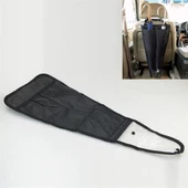 BUFFER® Araç İçi Şemsiye Tutacağı Koltuk Arkası Şemsiye Saklama Kılıfı - 3