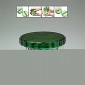 BUFFER® Pratik Sarımsak Ezme Doğrama Rendeleme  Öğütme Aleti Aparatı - 4