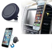BUFFER® Pratik Kolay Manyetik Araç İçi Telefon Navigasyon Tutucu Aparat - 8