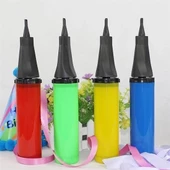 BUFFER® Tek Taraflı Hızlı Balon Şişirme Plates Topu Şişirme Pompası - 2